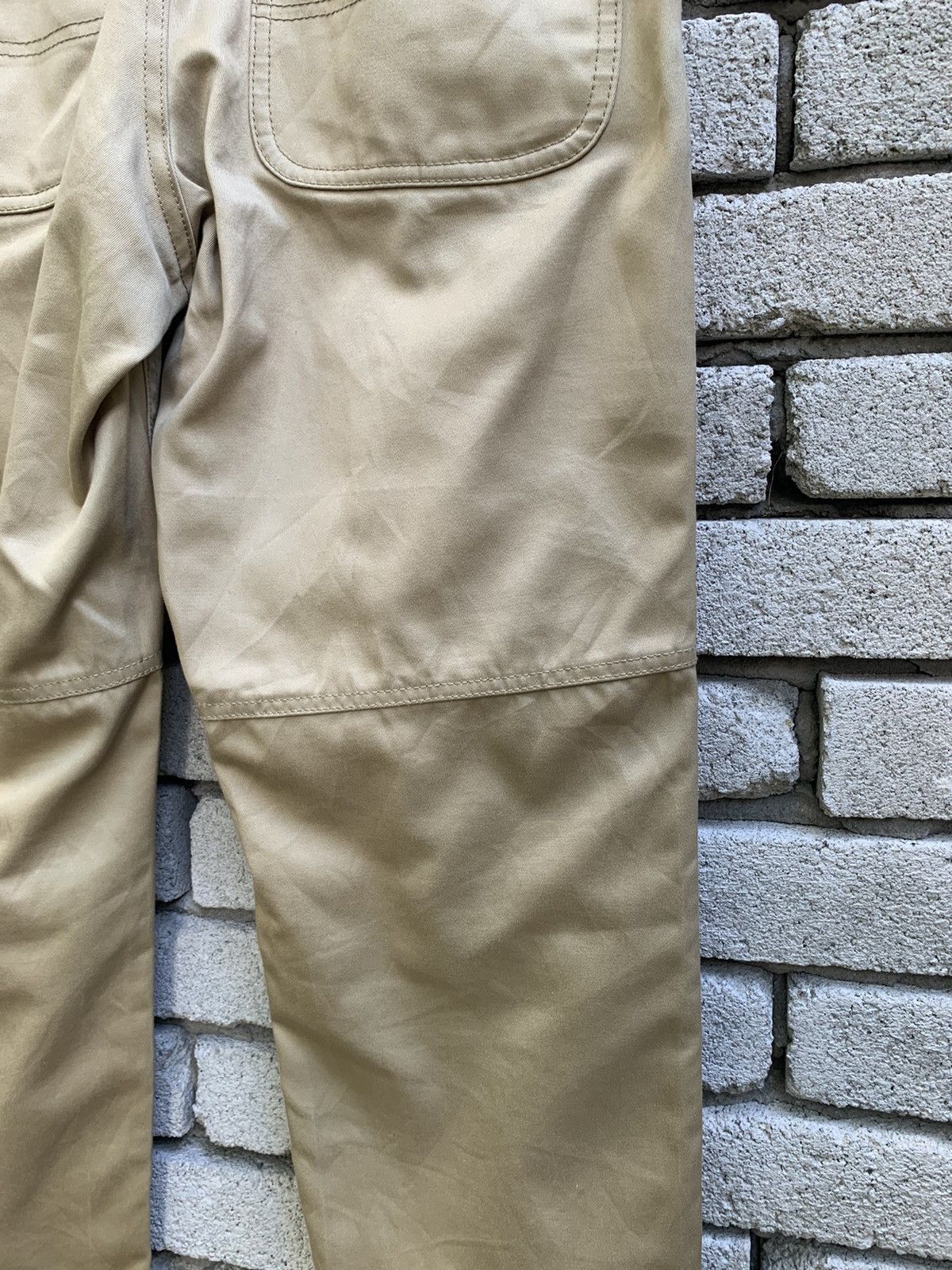 Comme des Garcons Comme Des Garçons Homme Deux AD2013 Pants Size US 31 - 11 Thumbnail