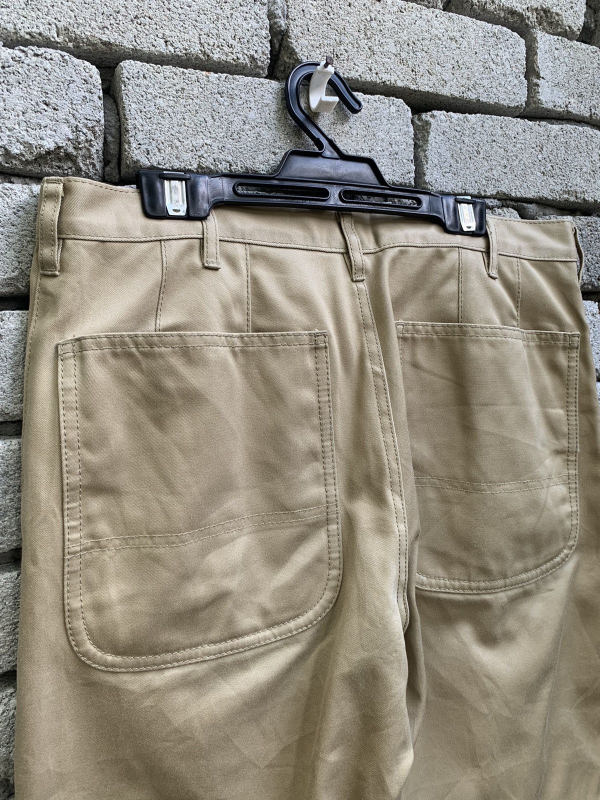 Comme des Garcons Comme Des Garçons Homme Deux AD2013 Pants Size US 31 - 13 Thumbnail
