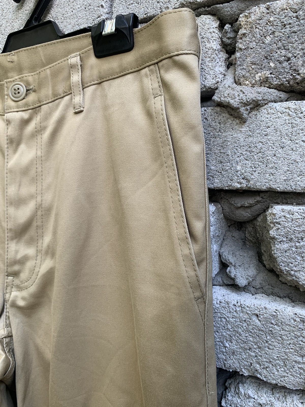 Comme des Garcons Comme Des Garçons Homme Deux AD2013 Pants Size US 31 - 10 Thumbnail