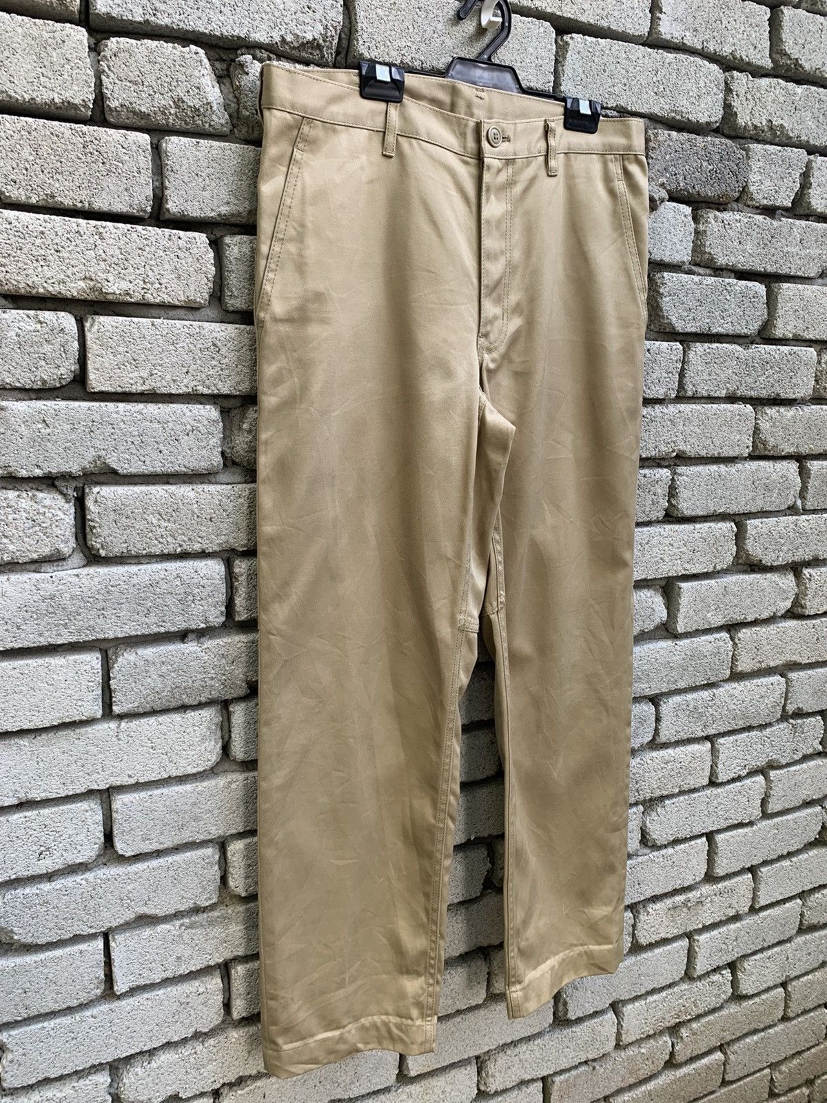Comme des Garcons Comme Des Garçons Homme Deux AD2013 Pants Size US 31 - 4 Thumbnail