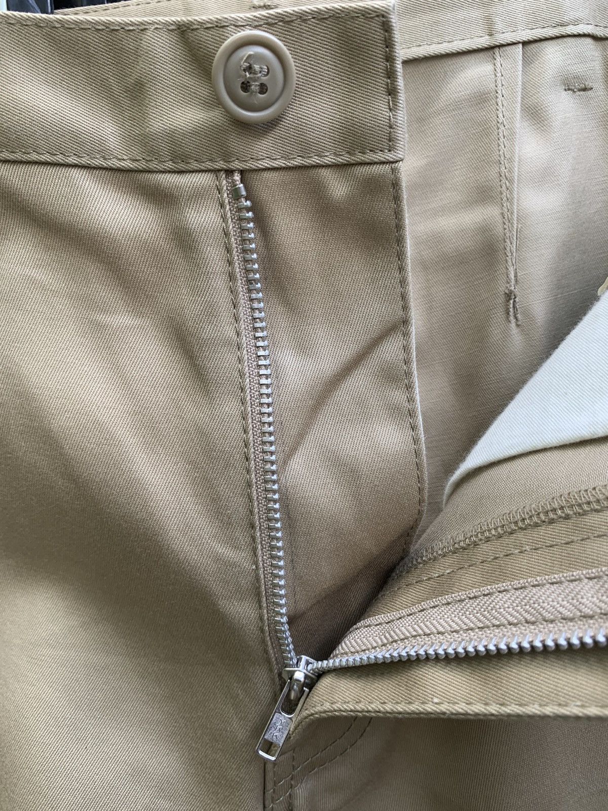 Comme des Garcons Comme Des Garçons Homme Deux AD2013 Pants Size US 31 - 16 Thumbnail