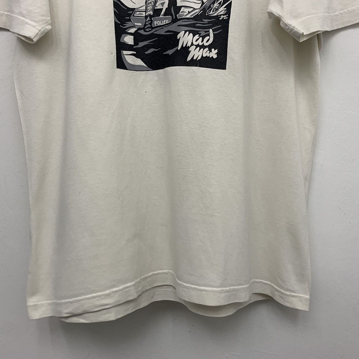 Other Mad Max Movie t-shirt Size US L / EU 52-54 / 3 - 4 Thumbnail