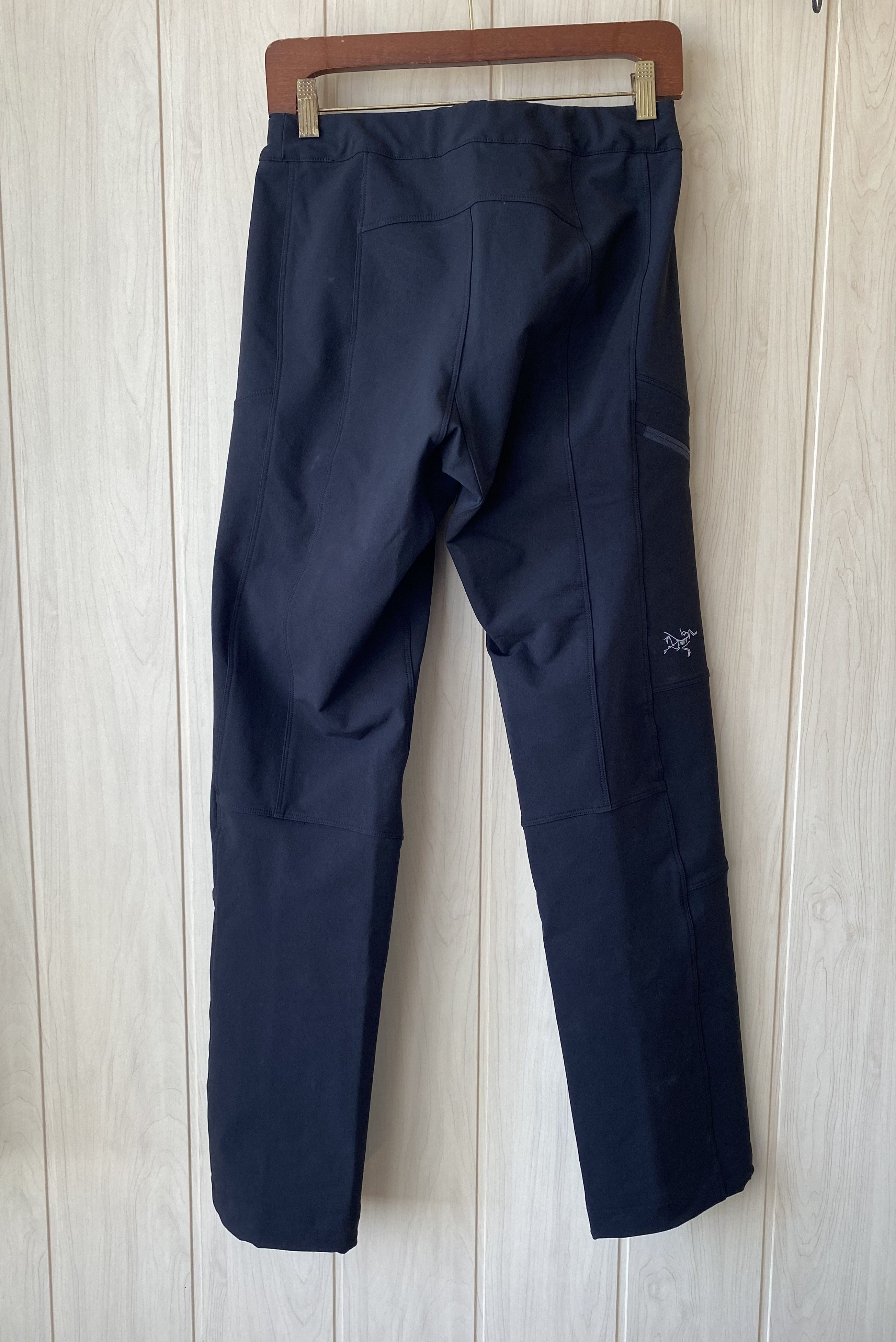 Arc’teryx gamma ar pants