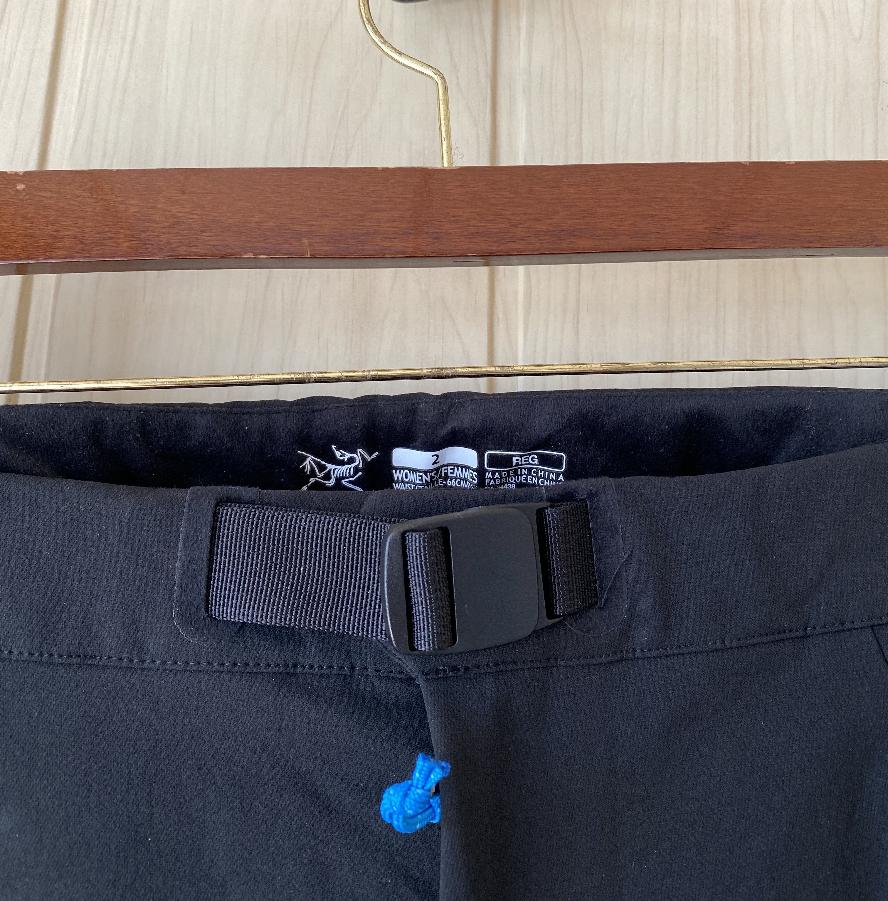 Arc'teryx Arc’teryx gamma ar pants Size US 29 - 4 Thumbnail