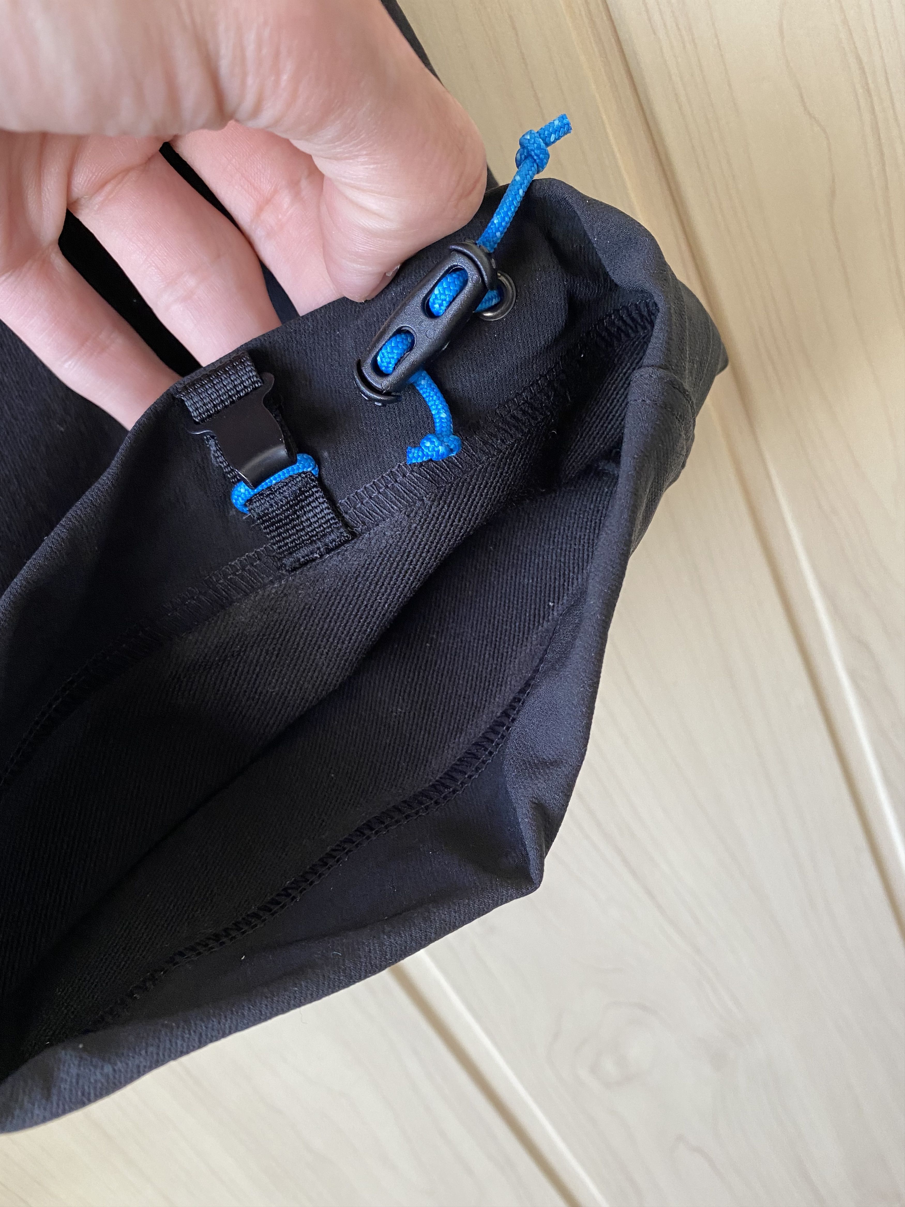 Arc'teryx Arc’teryx gamma ar pants Size US 29 - 5 Thumbnail