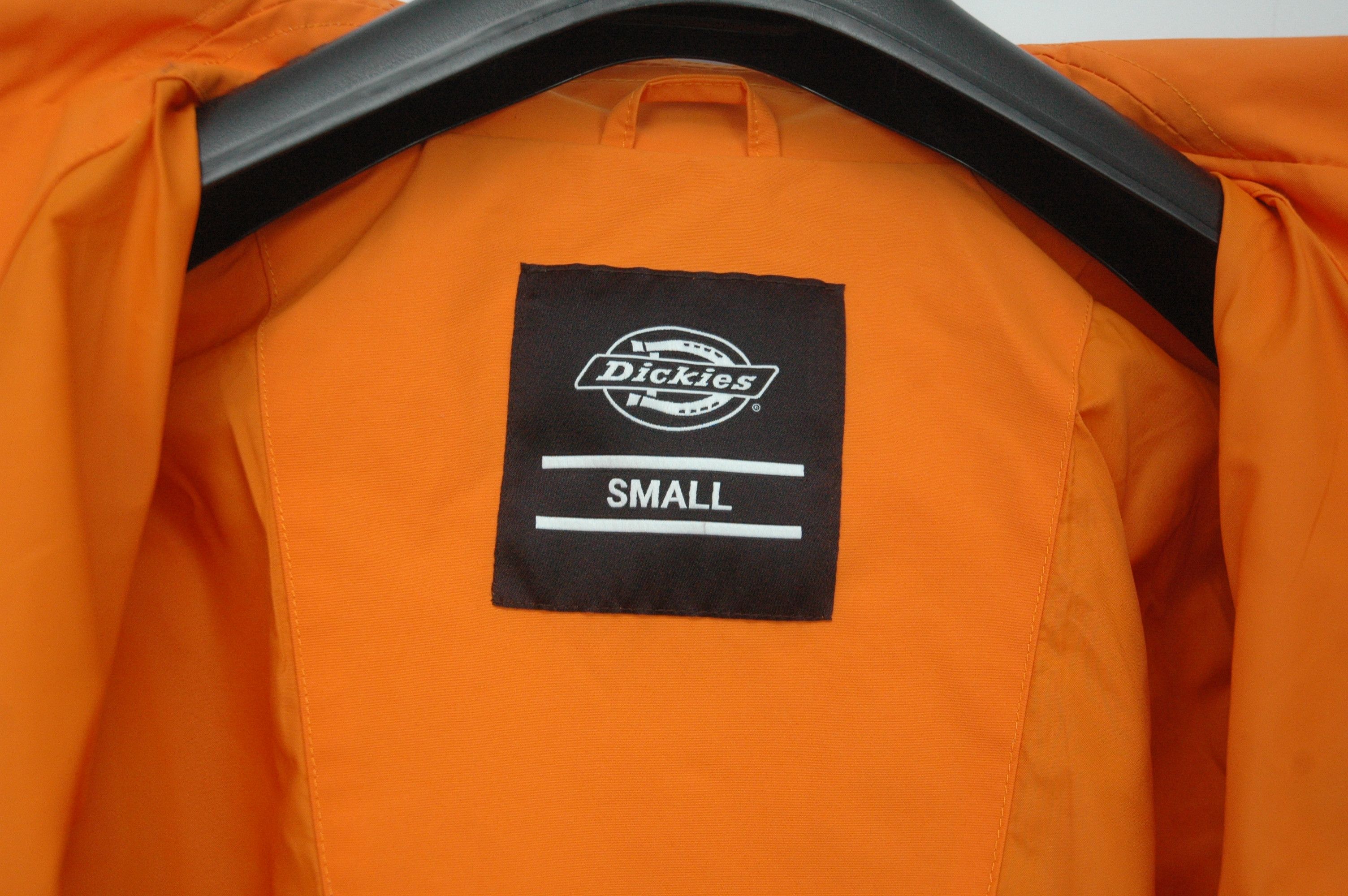 Dickies Dickies Coach Jacket Reflective Big Logo Size US S / EU 44-46 / 1 - 11 Thumbnail