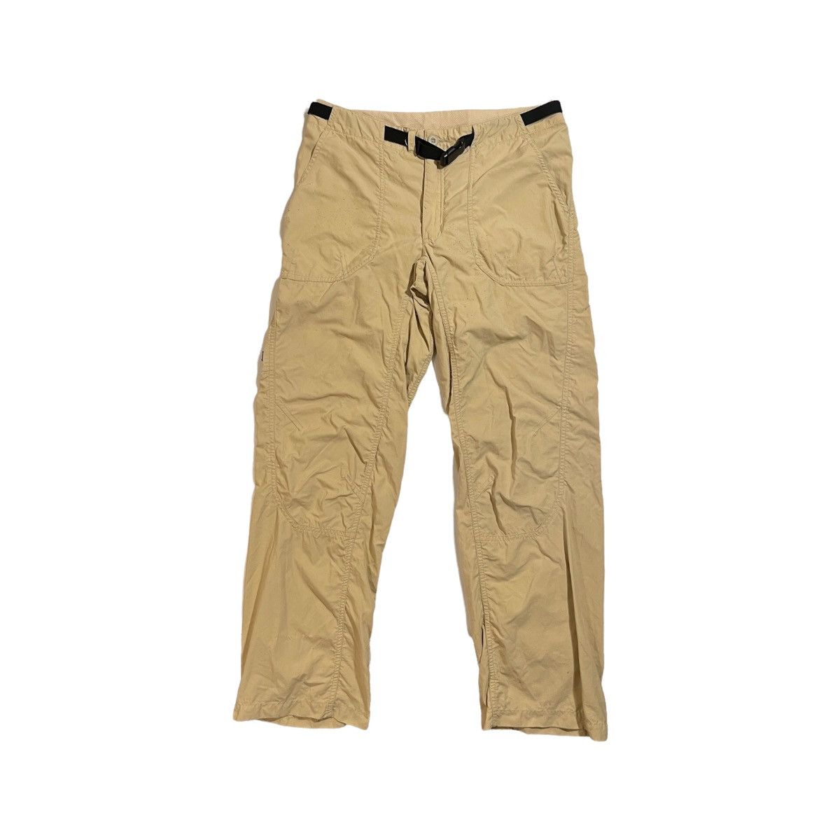 Vintage Patagonia Hiking Pants