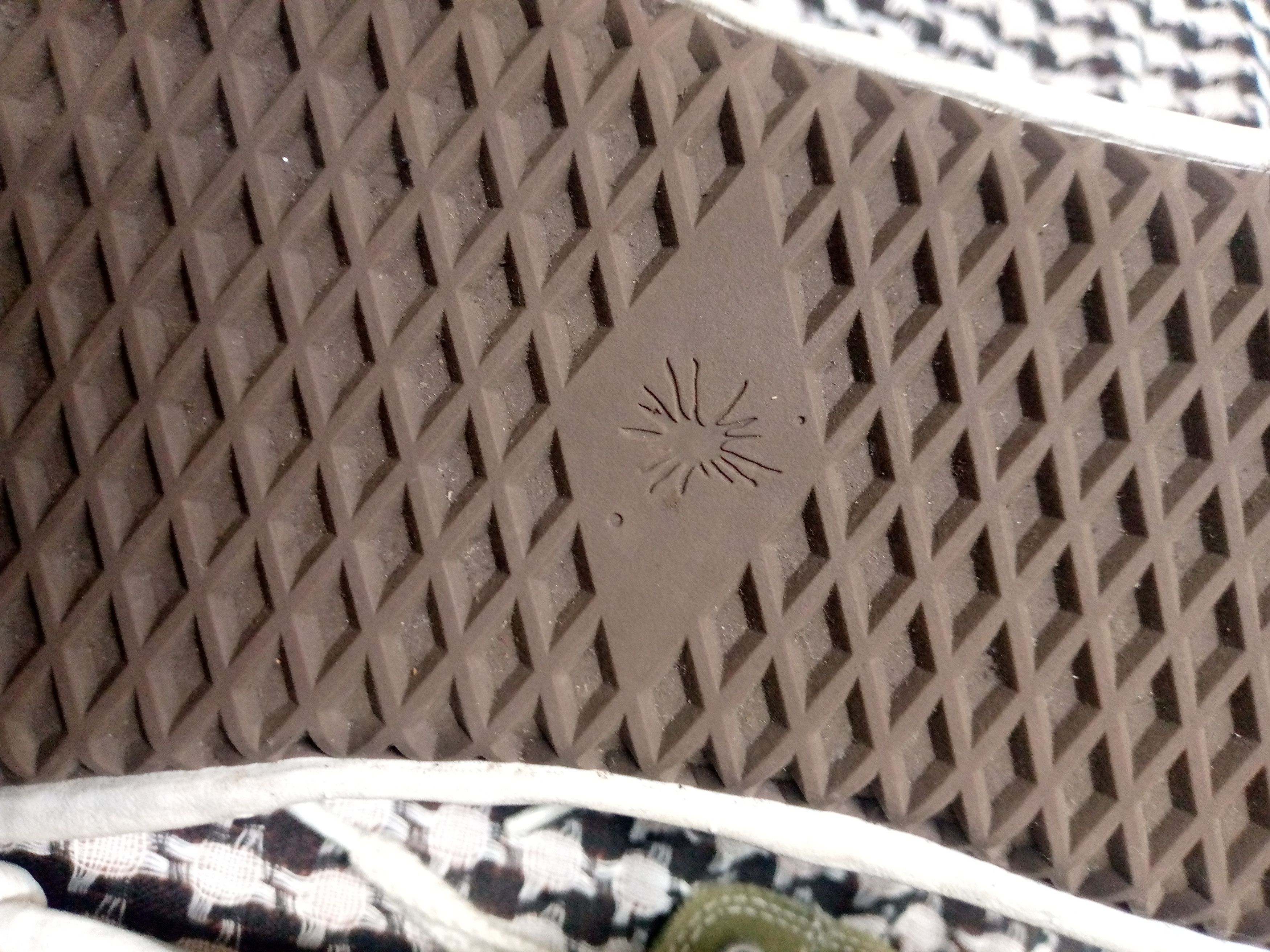 Maison MIHARA YASUHIRO × Nigel Cabourn Miharayasuhiro Nigel Cabourn hi top sneaker Size US 9 / EU 42 - 8 Thumbnail