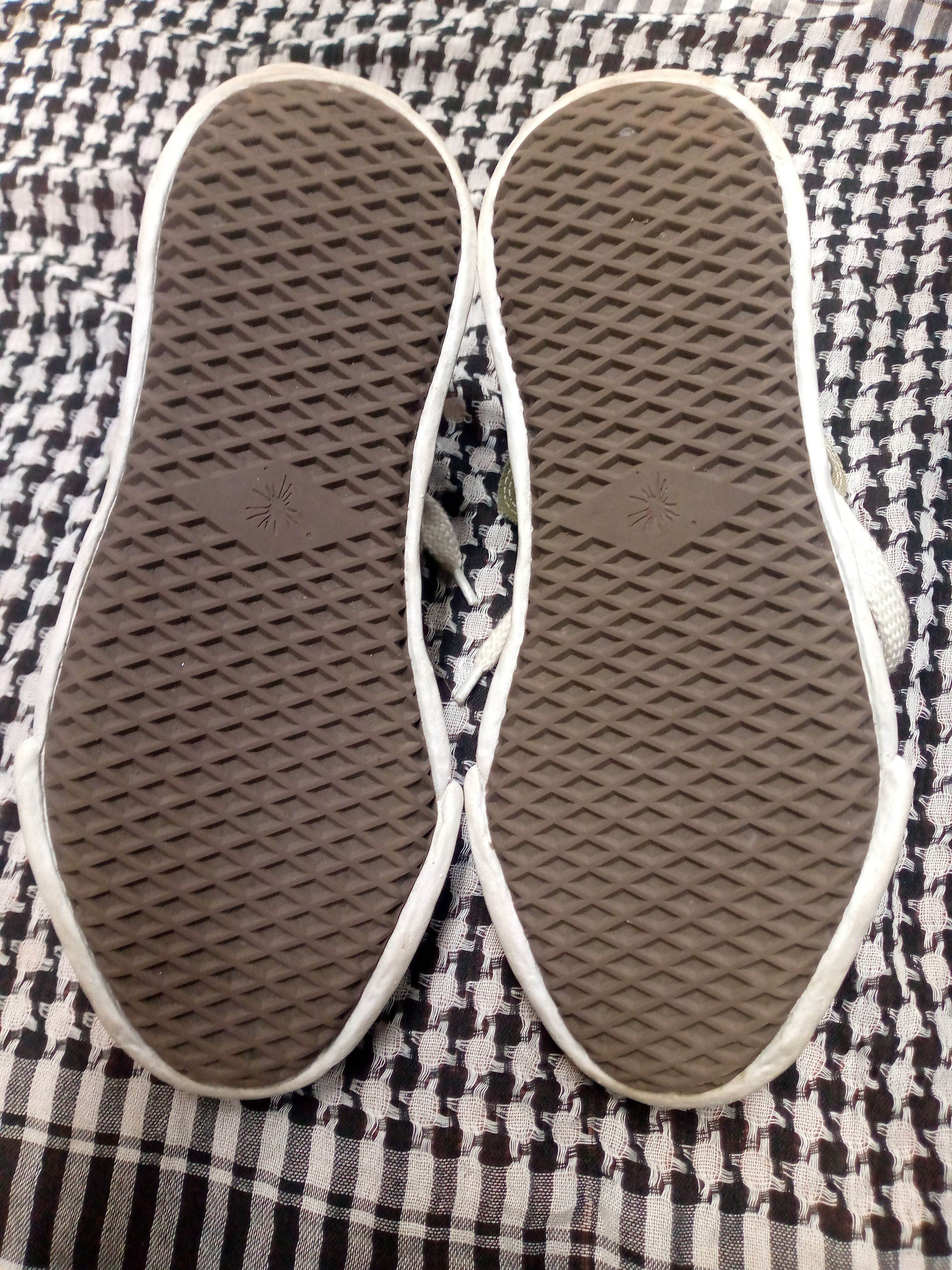 Maison MIHARA YASUHIRO × Nigel Cabourn Miharayasuhiro Nigel Cabourn hi top sneaker Size US 9 / EU 42 - 7 Thumbnail
