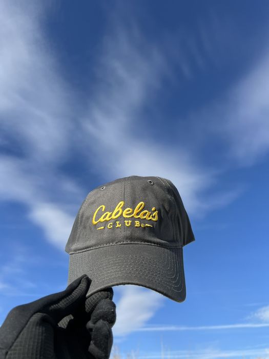 Cabela's Retro Hats for Men
