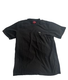 Supreme Black Box Logo Tee | Grailed