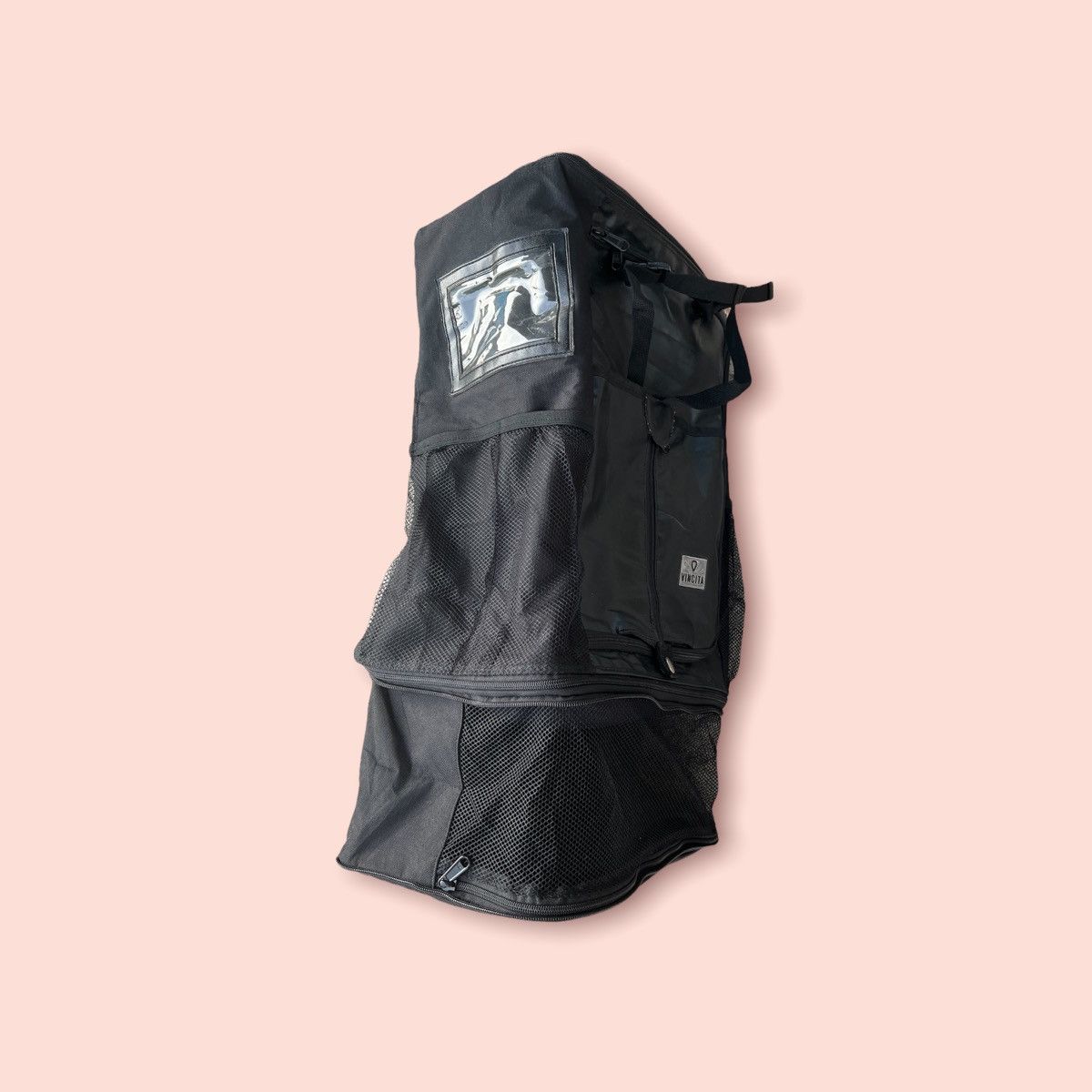 Gear for Sports RARE VINCITA SPORTS UTILITY ORGANIZER TRAVEL BACKPACK Size ONE SIZE - 16 Thumbnail