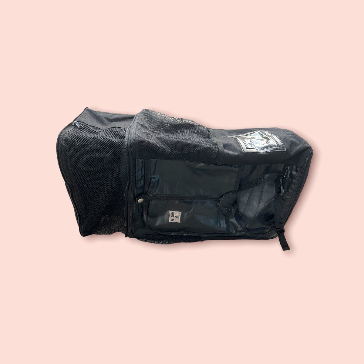 Gear for Sports RARE VINCITA SPORTS UTILITY ORGANIZER TRAVEL BACKPACK Size ONE SIZE - 17 Thumbnail