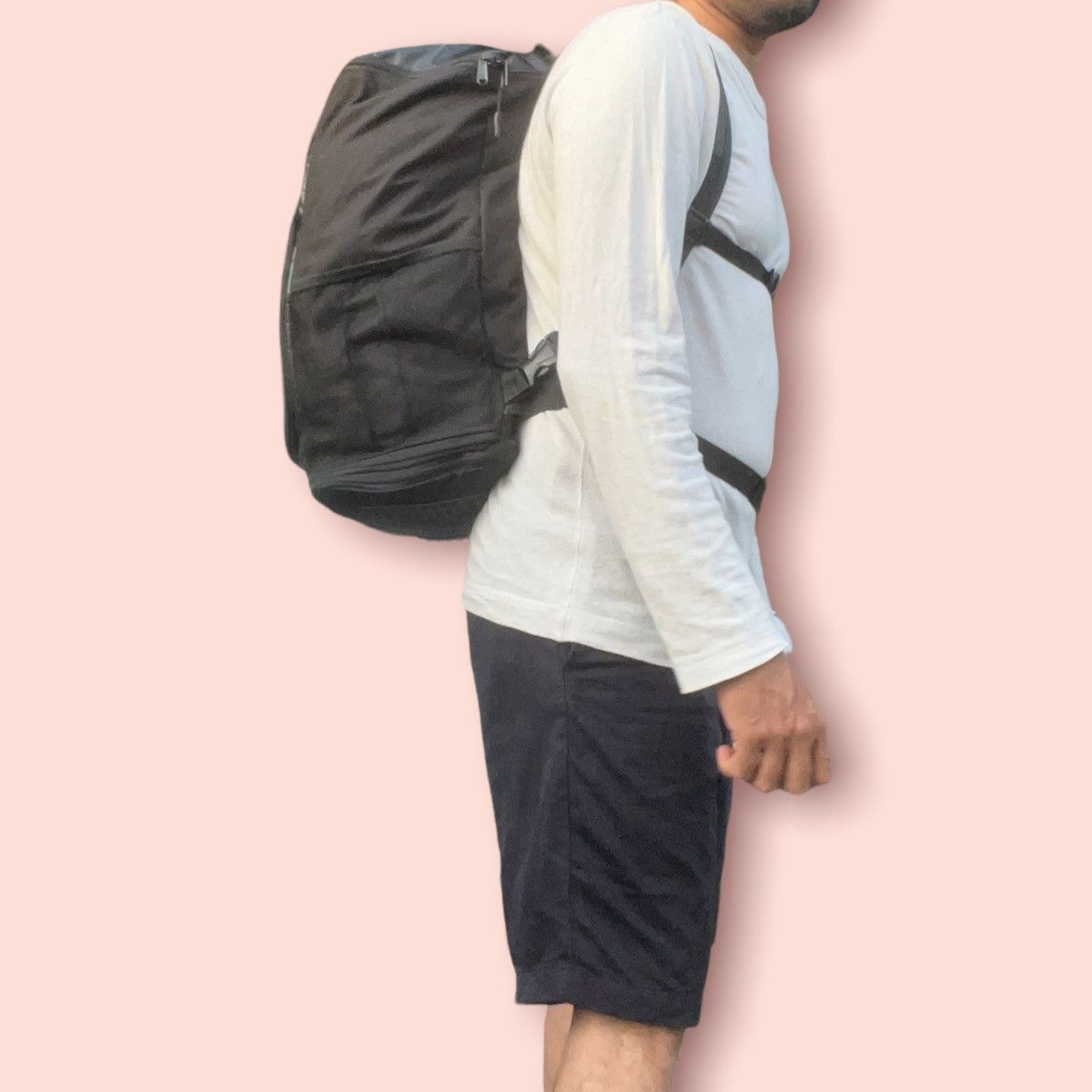 Gear for Sports RARE VINCITA SPORTS UTILITY ORGANIZER TRAVEL BACKPACK Size ONE SIZE - 11 Thumbnail