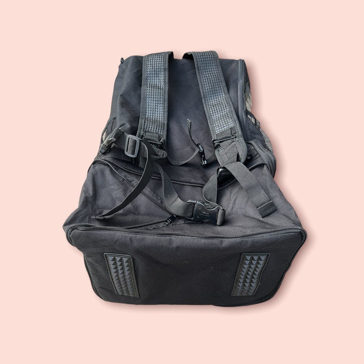 Gear for Sports RARE VINCITA SPORTS UTILITY ORGANIZER TRAVEL BACKPACK Size ONE SIZE - 22 Thumbnail