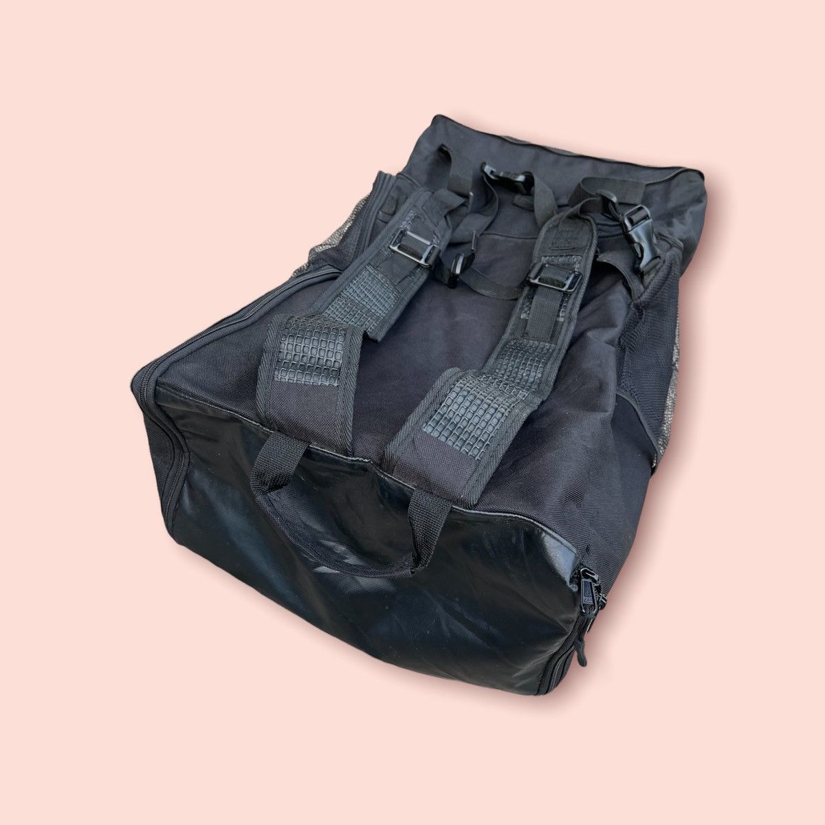 Gear for Sports RARE VINCITA SPORTS UTILITY ORGANIZER TRAVEL BACKPACK Size ONE SIZE - 23 Thumbnail