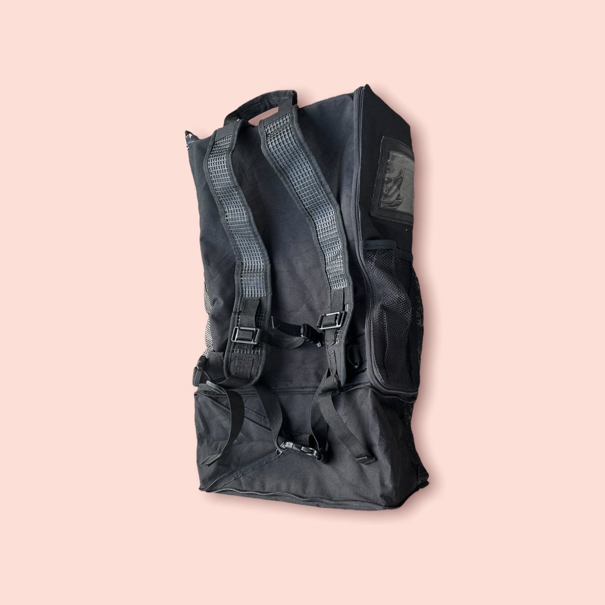 Gear for Sports RARE VINCITA SPORTS UTILITY ORGANIZER TRAVEL BACKPACK Size ONE SIZE - 21 Thumbnail