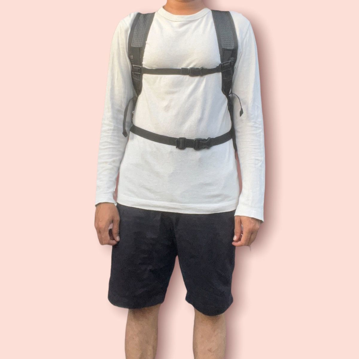 Gear for Sports RARE VINCITA SPORTS UTILITY ORGANIZER TRAVEL BACKPACK Size ONE SIZE - 12 Thumbnail
