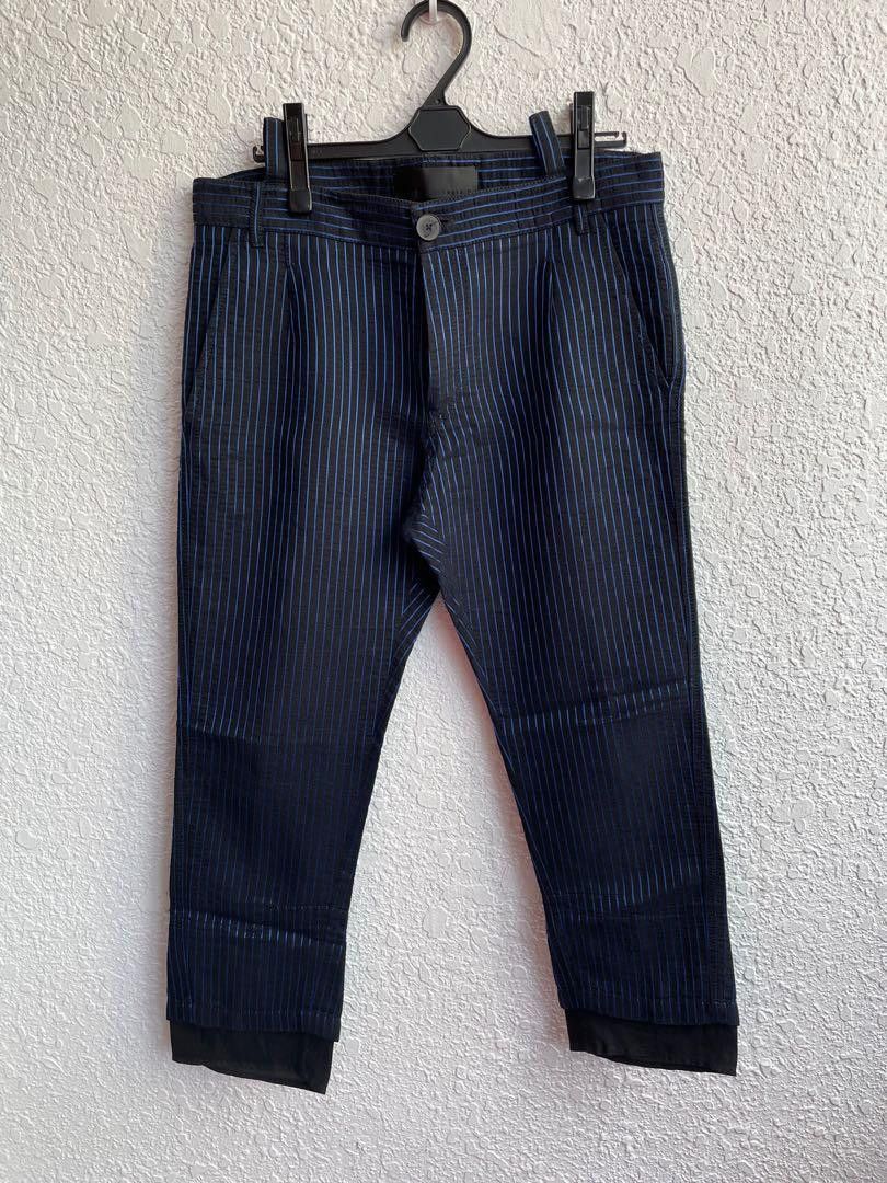 パンツ haider ackermann Haider Ackermann pants