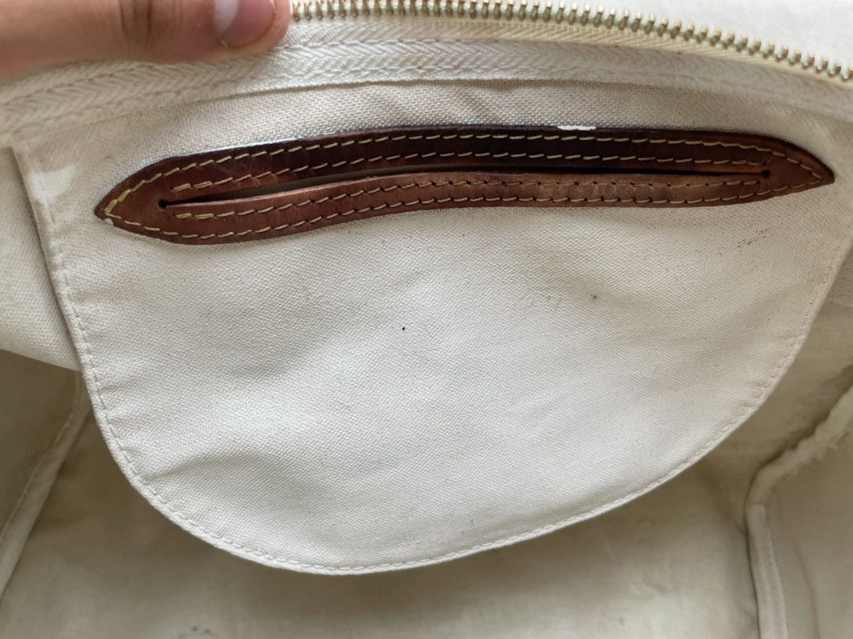 Louis Vuitton Louis Vuitton Monogram Watercolor Aquarelle Speedy 35 Size ONE SIZE - 19 Thumbnail