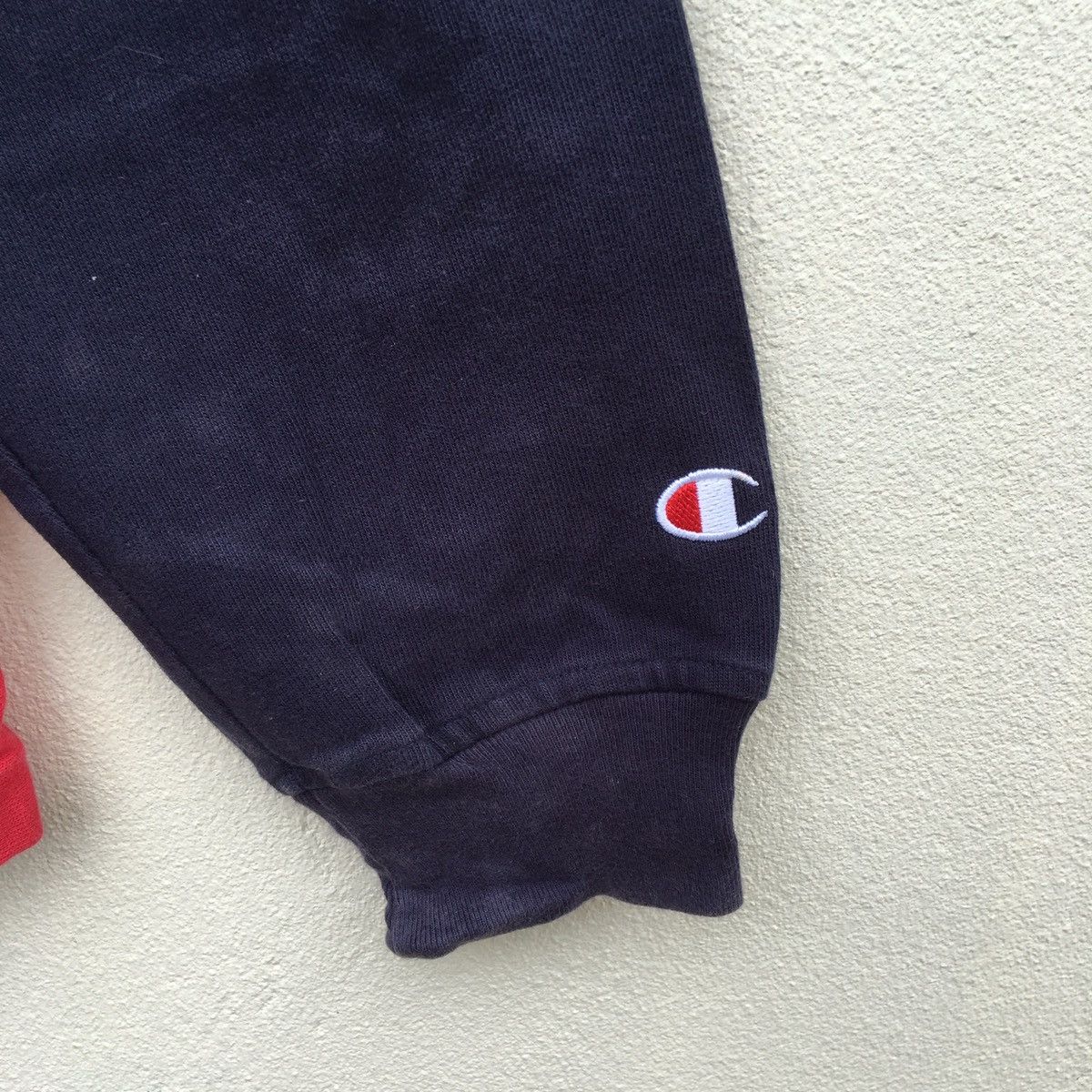 Champion × USA Olympics × Vintage Vintage CHAMPION X OLYMPIC ATLANTA 1996 Polo T-shirt Size US M / EU 48-50 / 2 - 6 Thumbnail