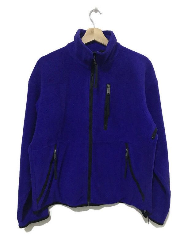 Vintage The North Face Fleece Sweatshirt
