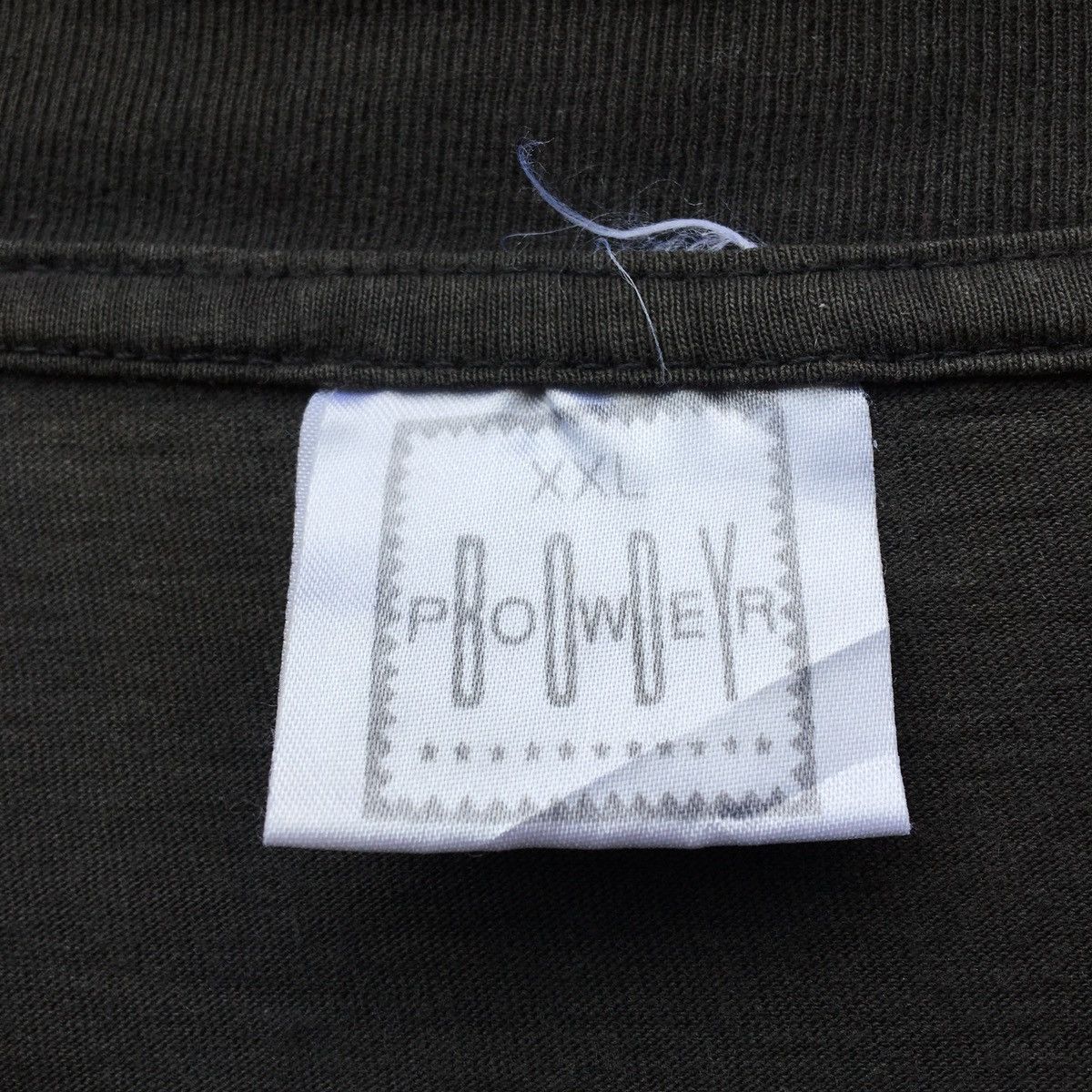 Vintage Vintage LEONARDO DA VINCI ART PERFECTLY FADED T-shirt Size US XXL / EU 58 / 5 - 8 Thumbnail