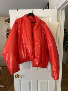 Yeezy Gap Round Jacket | Grailed