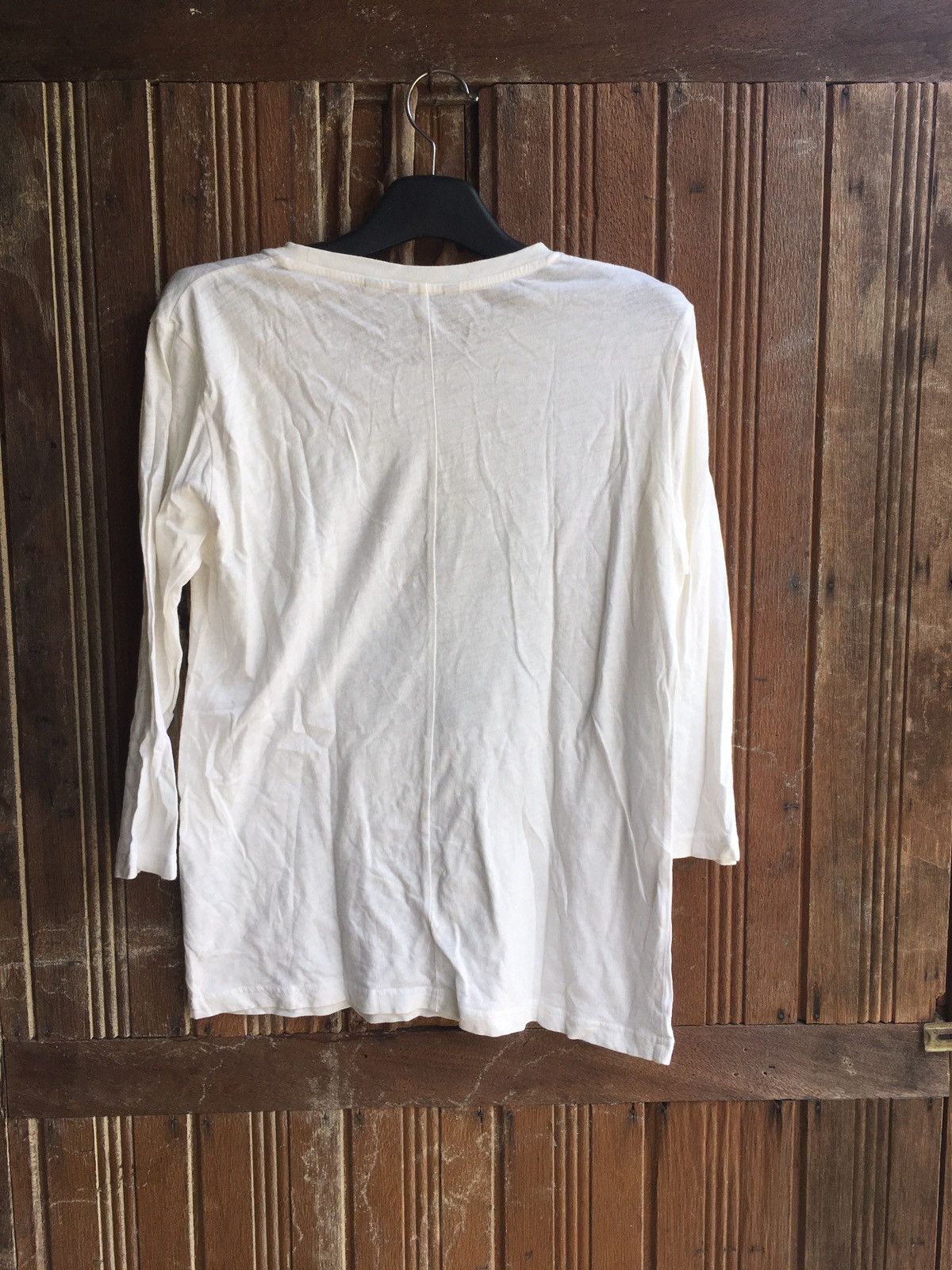 Hysteric Glamour Rare design UNDERCOVER X UNIQLO skull design Size US M / EU 48-50 / 2 - 3 Thumbnail