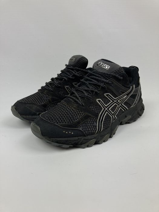 Asics gel outlet trail lahar 6