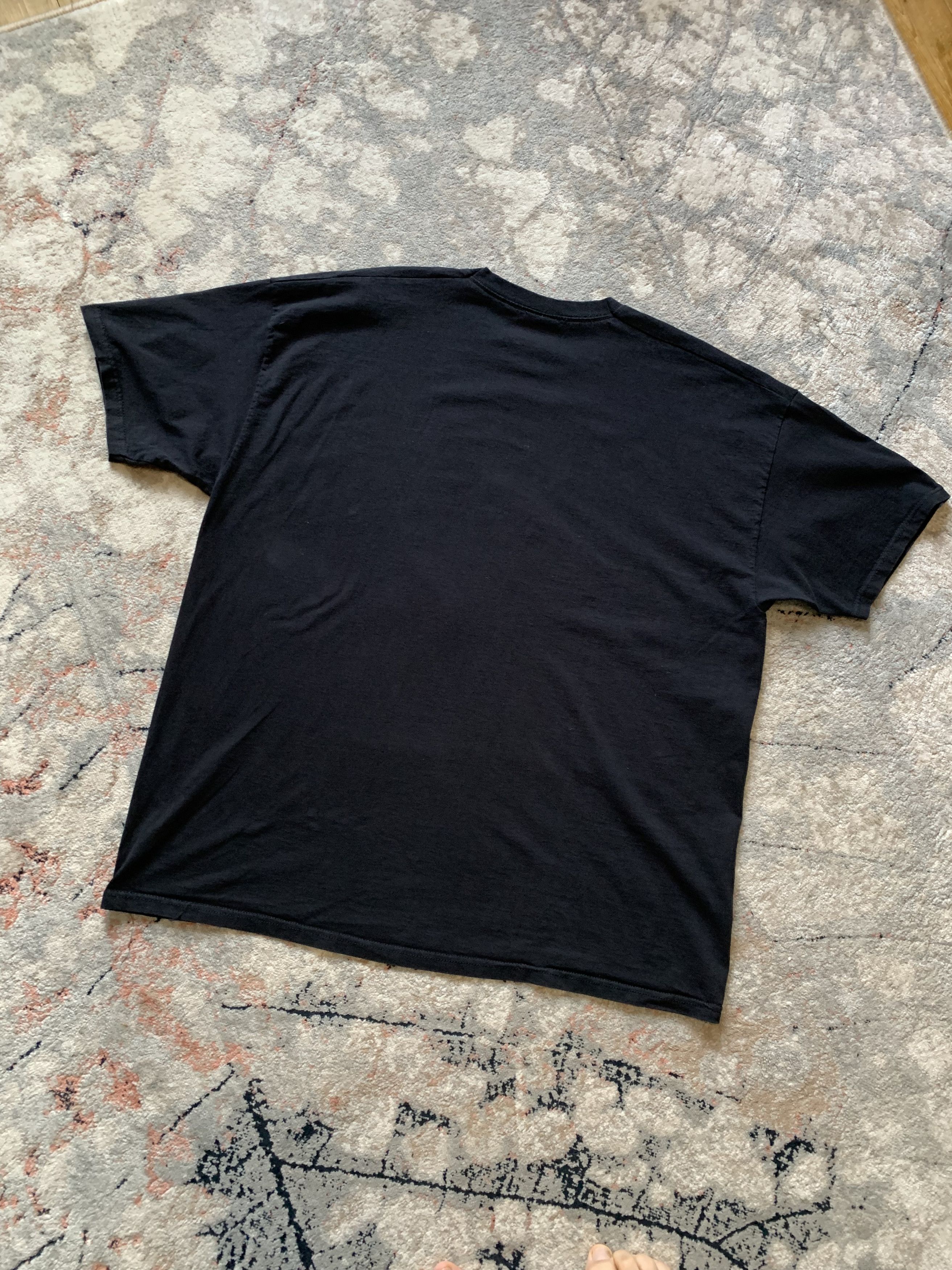 Japanese Brand Goku Dragon Ball Z T-Shirt Size US XXL / EU 58 / 5 - 7 Thumbnail
