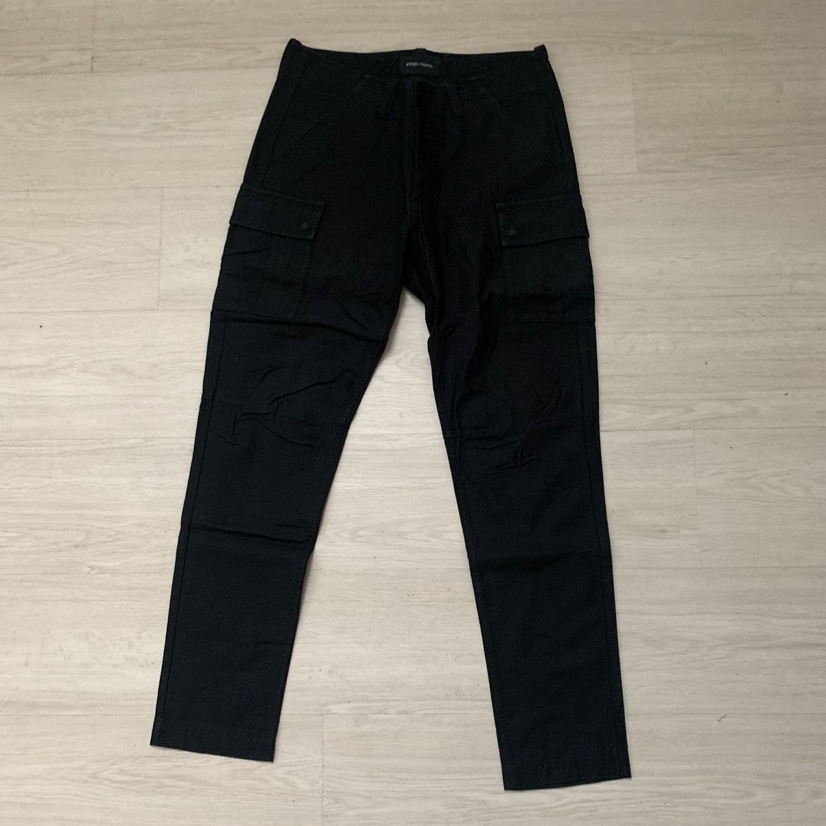 Wings + Horns Wings + Horns Slim Cargo Pant Size US 30 / EU 46 - 1 Thumbnail