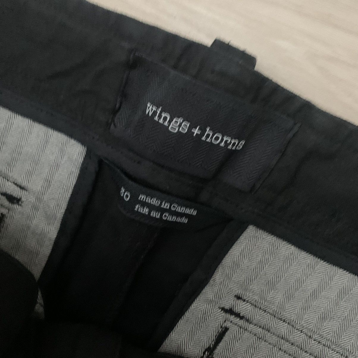 Wings + Horns Wings + Horns Slim Cargo Pant Size US 30 / EU 46 - 4 Thumbnail