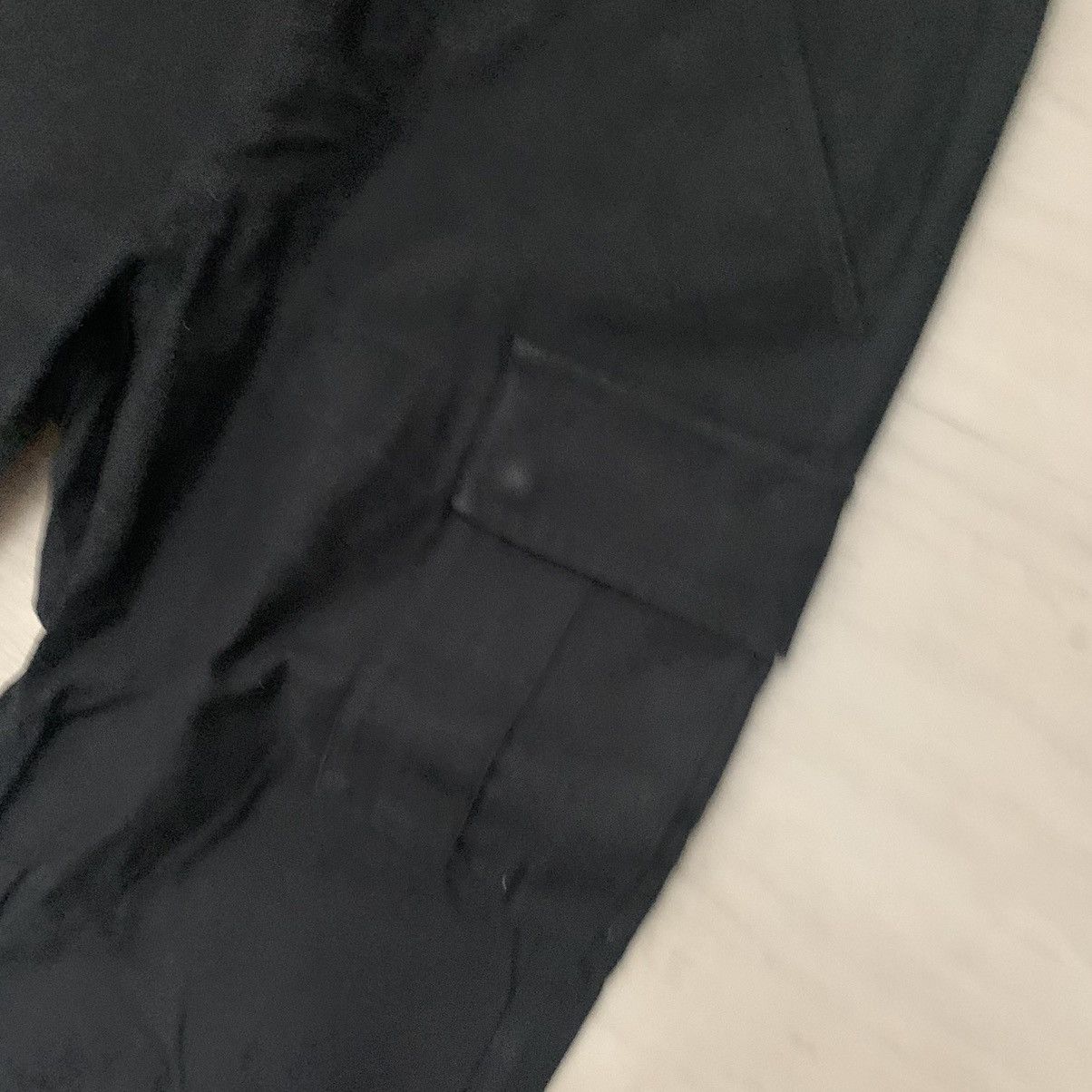 Wings + Horns Wings + Horns Slim Cargo Pant Size US 30 / EU 46 - 3 Thumbnail