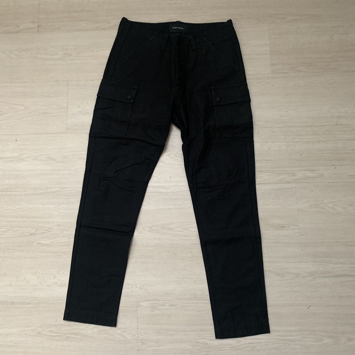 Wings + Horns Wings + Horns Slim Cargo Pant Size US 30 / EU 46 - 2 Thumbnail