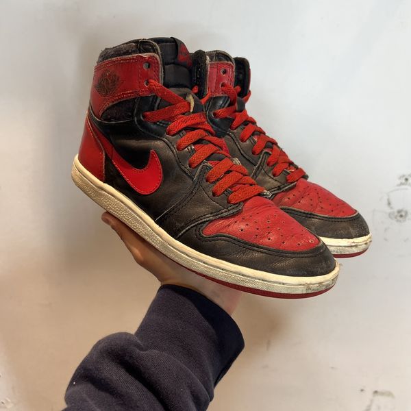 1985 bred 1 price