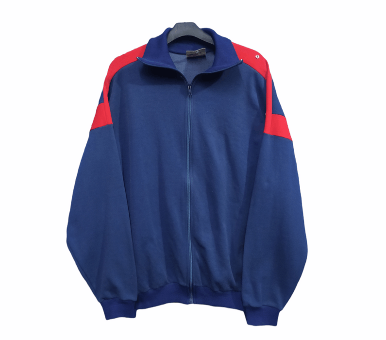 vintage-clara-zetkin-burgstadt-sieger-84-zip-up-jacket-grailed