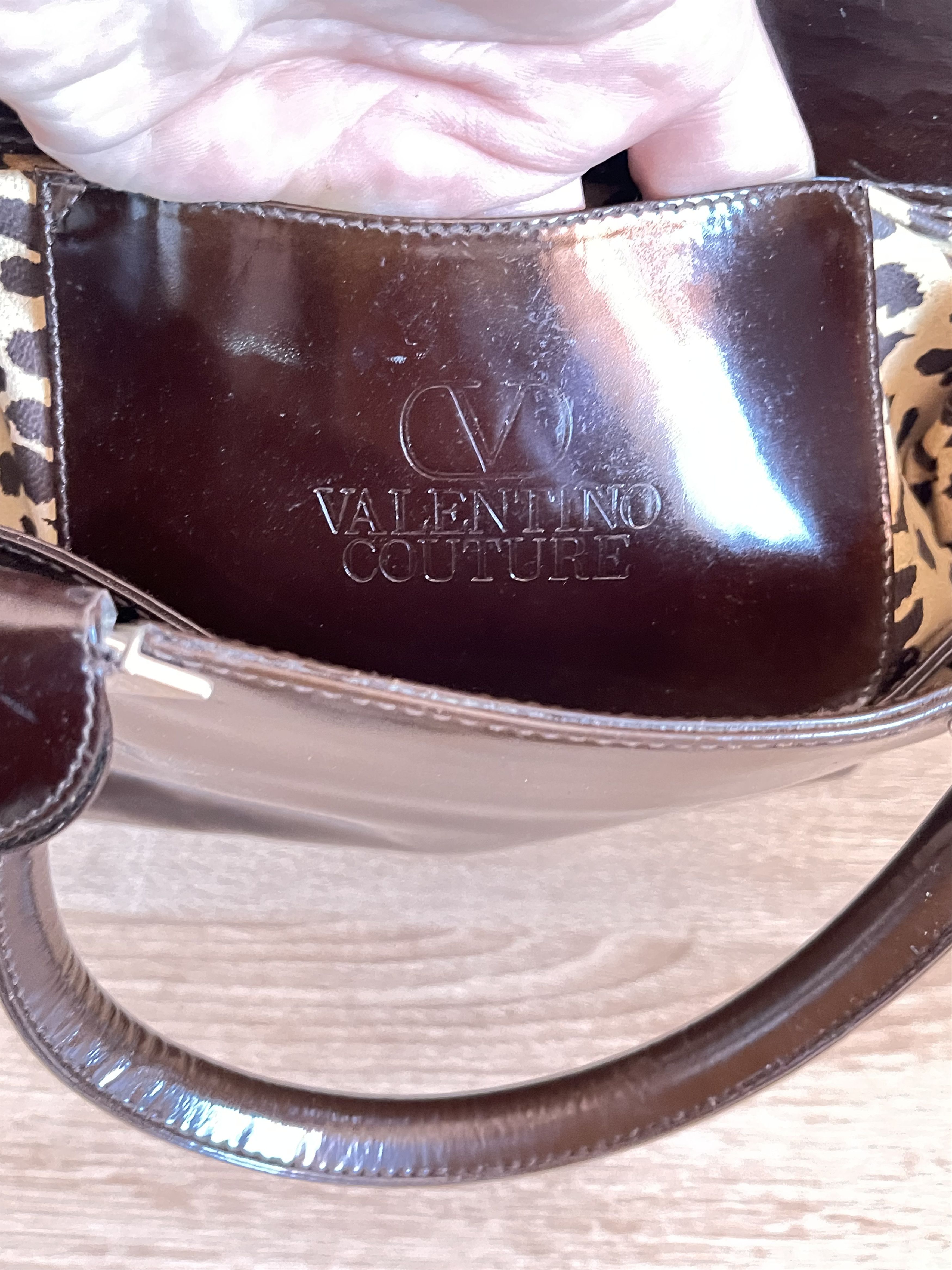 Valentino 🔥 Valentino Garavani handbag women mini tote Size ONE SIZE - 6 Thumbnail