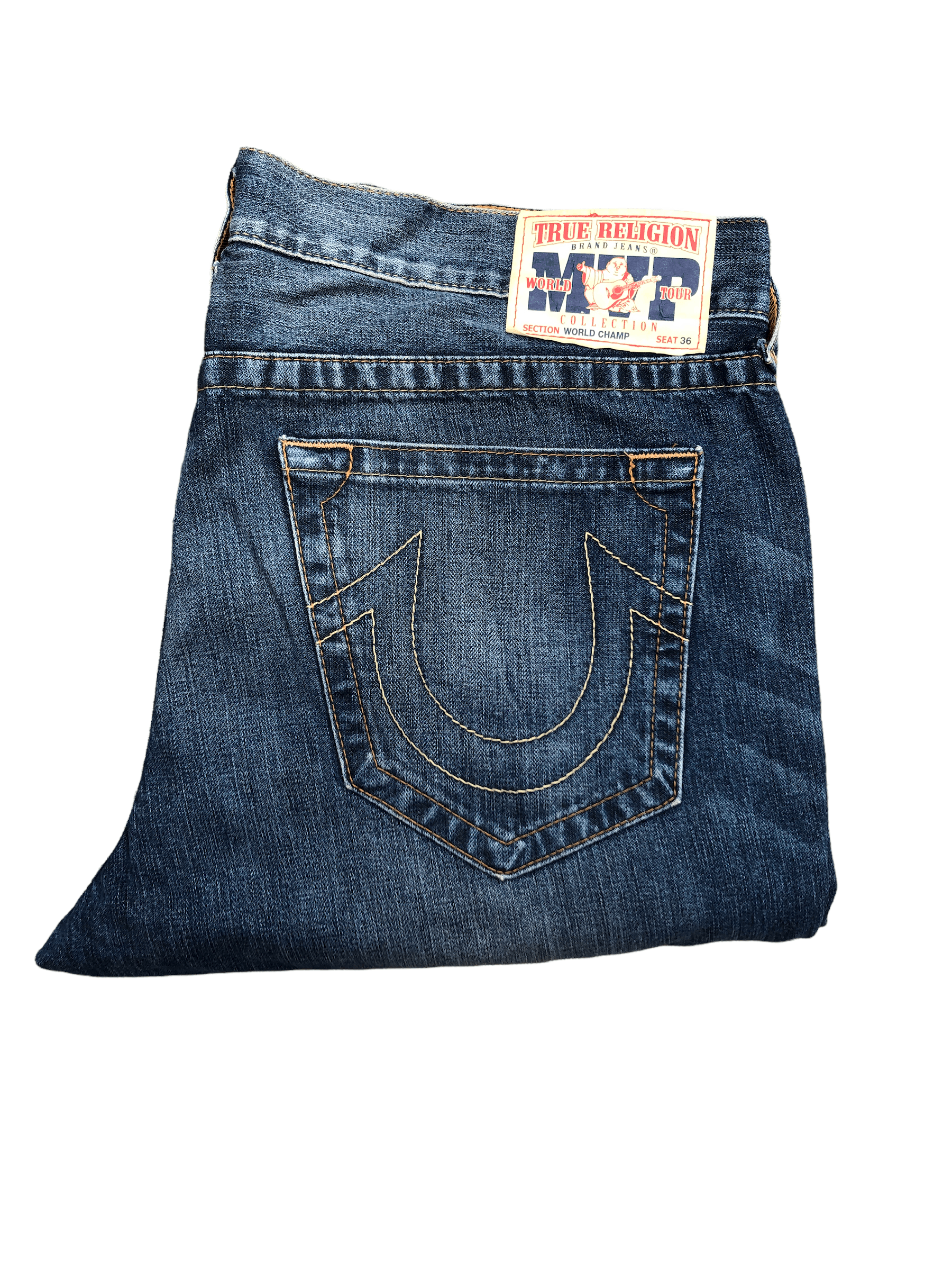 True Religion jeans store size 40