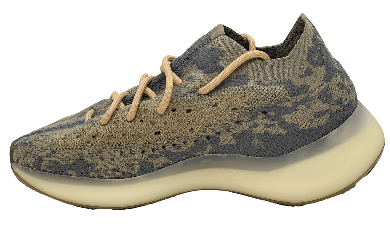 Adidas Yeezy Boost 380 'Mist' Shoes FX9764