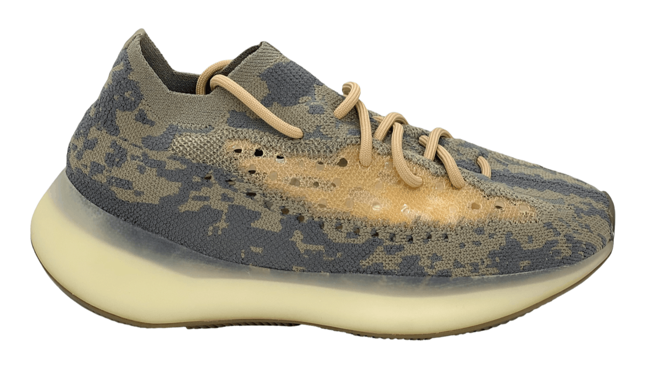 Adidas Yeezy Boost 380 'Mist' Shoes FX9764