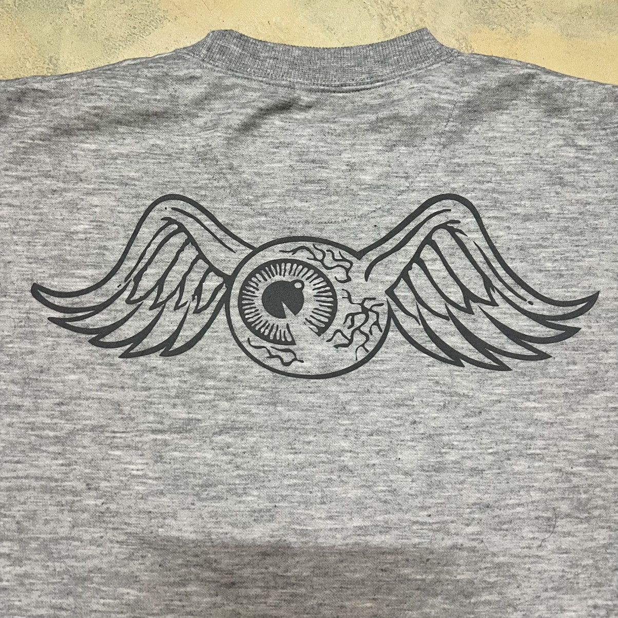 Von Dutch Von Dutch Big Logo T Shirt Size US M / EU 48-50 / 2 - 3 Thumbnail