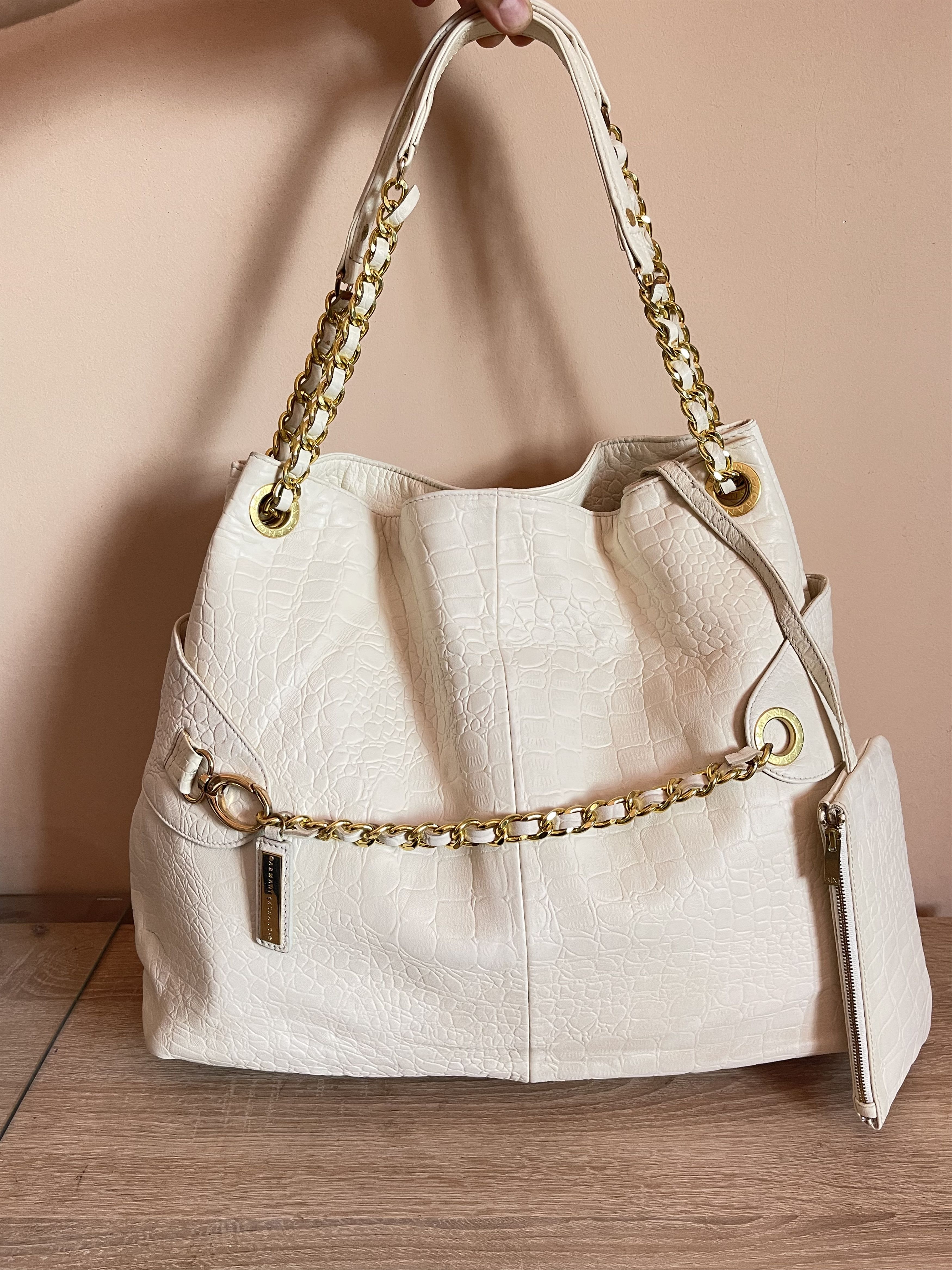 Armani Exchange Armani exchange women tote Bag neverfull Size ONE SIZE - 2 Thumbnail