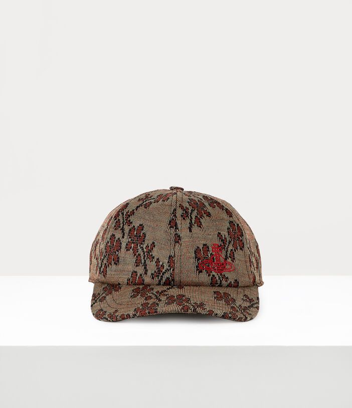 Vivienne Westwood BASEBALL CAP | Grailed