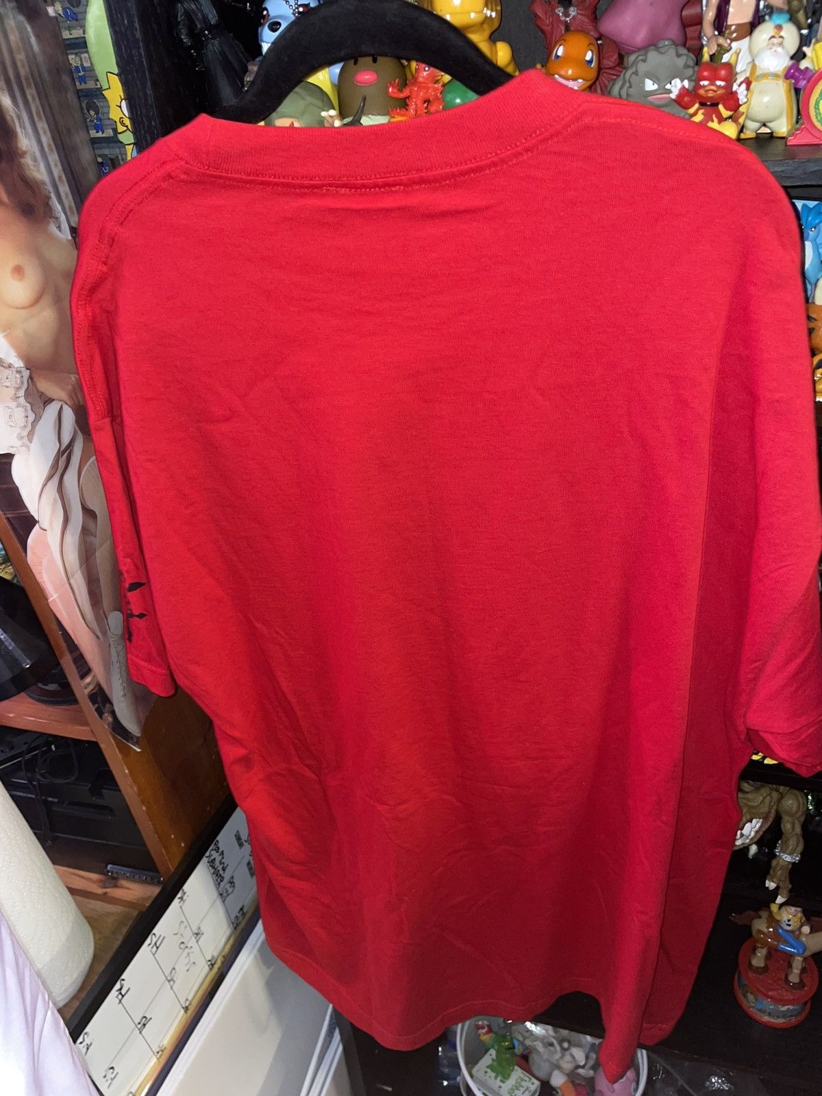 Anime × Vintage Vintage 2004 Fullmetal Alchemist Shirt Cartoon Anime Toonami Size US XL / EU 56 / 4 - 4 Thumbnail