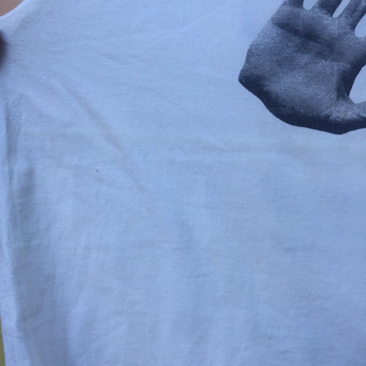 Vintage Vintage CGT Shirt Size US M / EU 48-50 / 2 - 10 Thumbnail