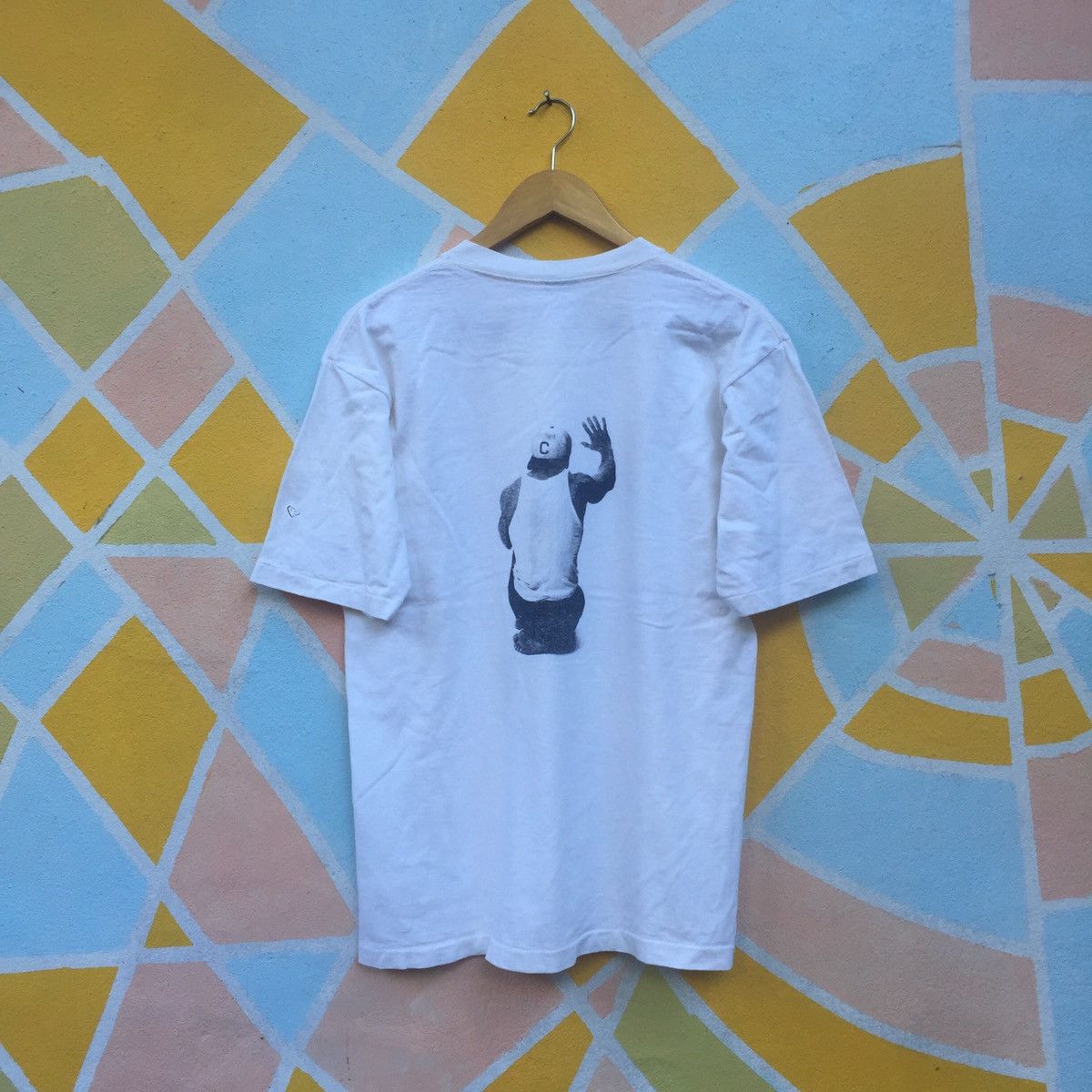 Vintage Vintage CGT Shirt Size US M / EU 48-50 / 2 - 5 Thumbnail
