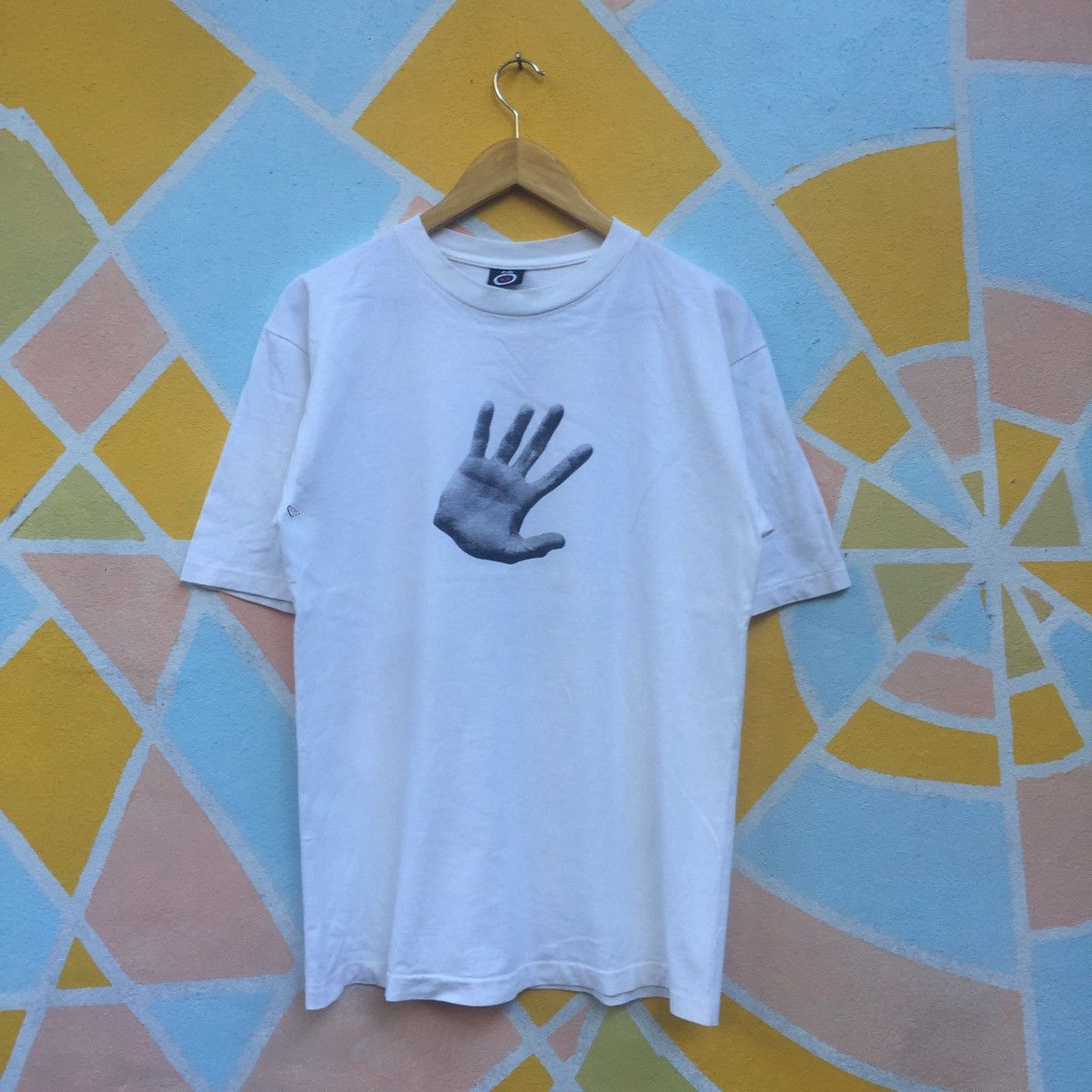 Vintage Vintage CGT Shirt Size US M / EU 48-50 / 2 - 1 Thumbnail