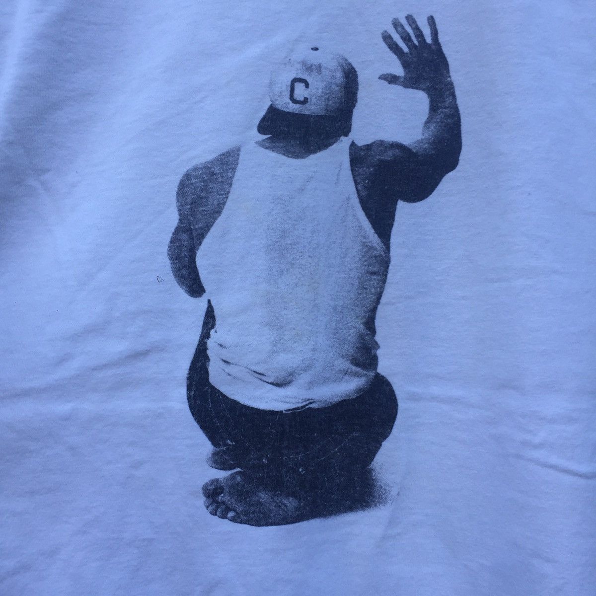 Vintage Vintage CGT Shirt Size US M / EU 48-50 / 2 - 6 Thumbnail