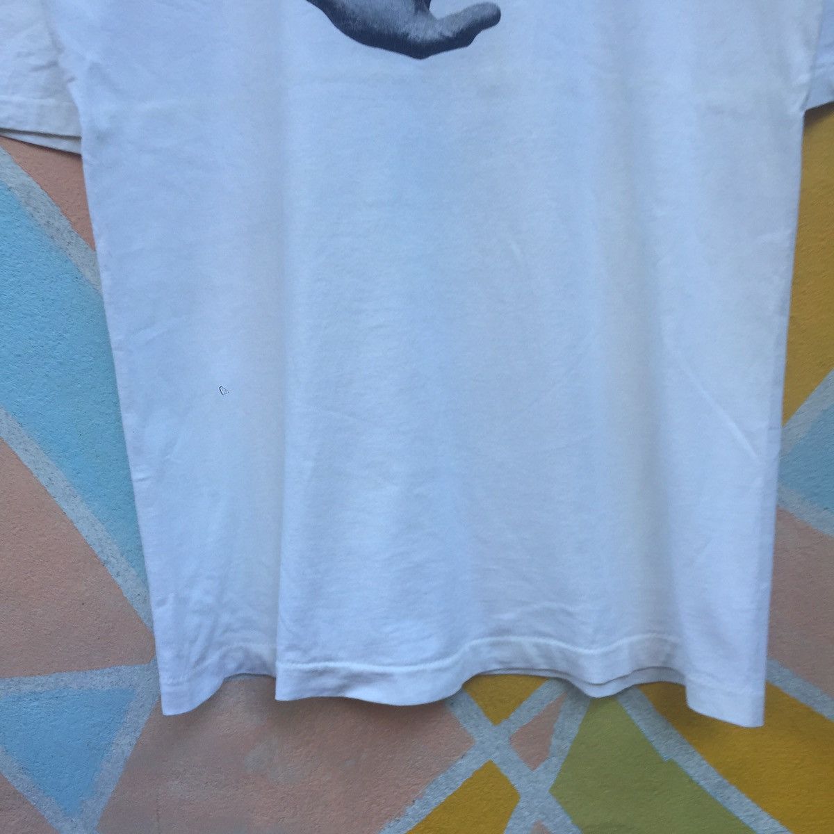 Vintage Vintage CGT Shirt Size US M / EU 48-50 / 2 - 3 Thumbnail